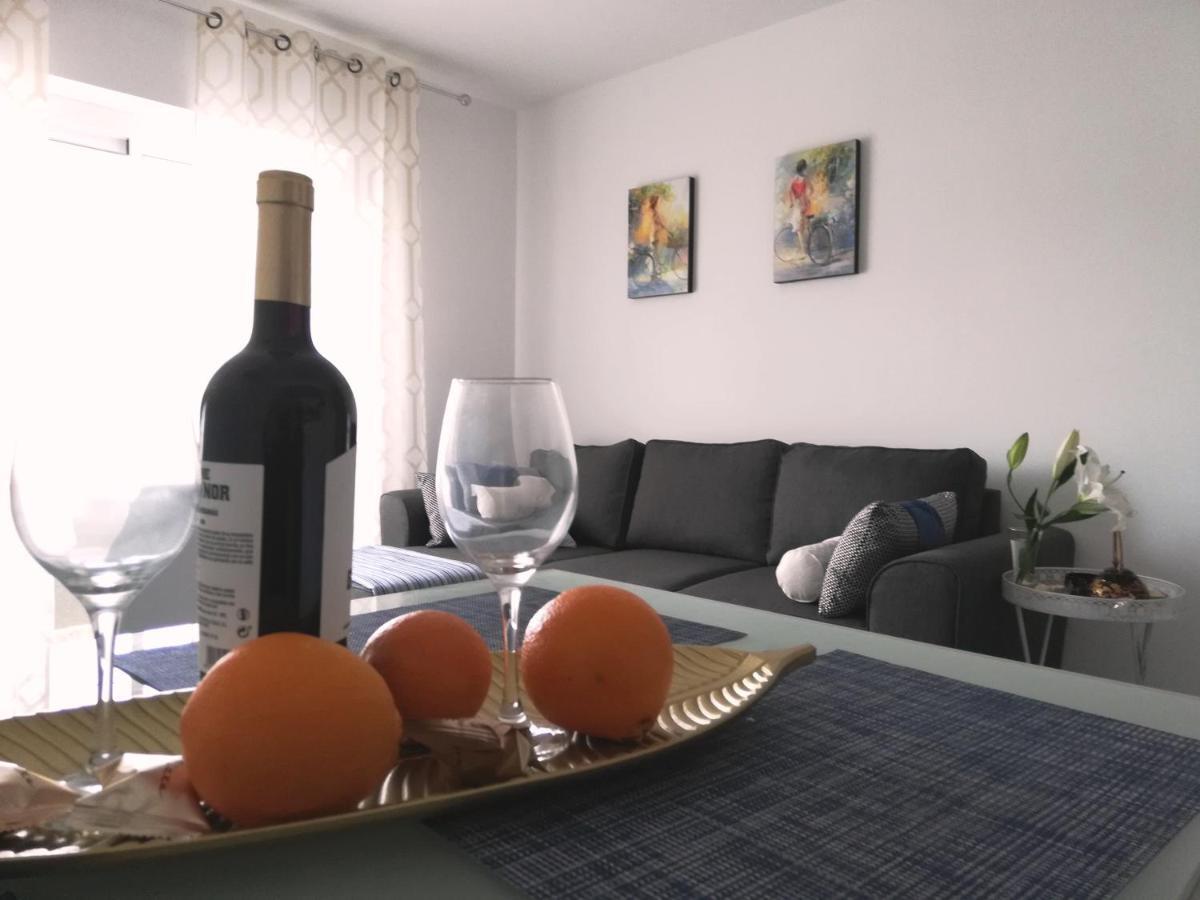 Apartment Beachfront Modern And Spacious Torrevieja